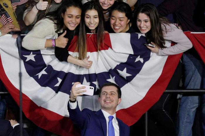 Tom Brenner / Getty Images/AFP