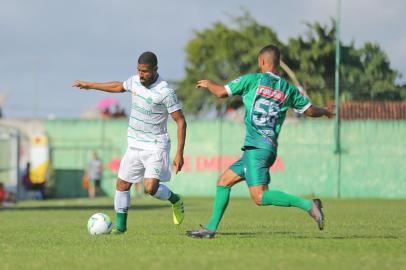  Associação Atlético Coruripe x Juventude, pela Copa do Brasil de 2020Indexador: Itawi Albuquerque