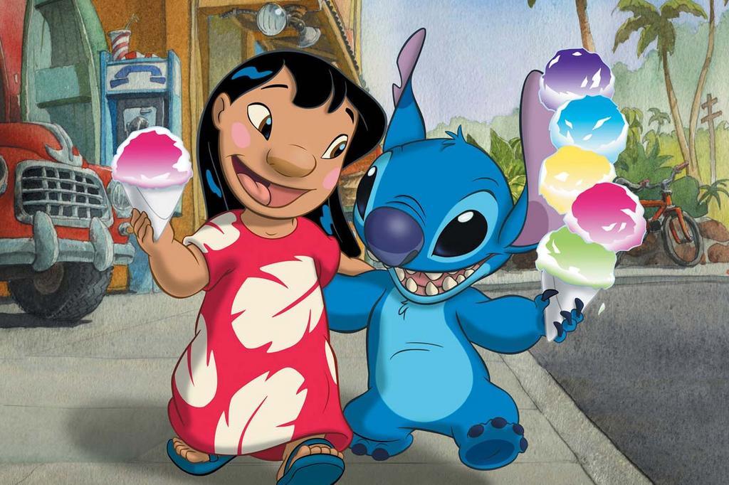 Lilo And Stitch Live-action Remake: Everything We Know So