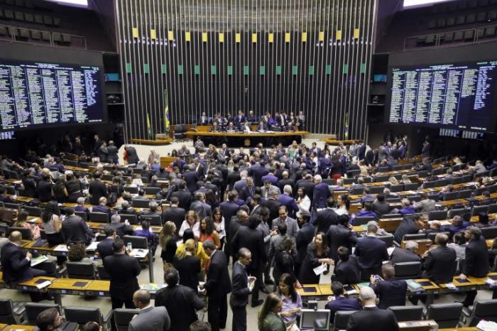 Luis Macedo / Câmara dos Deputados