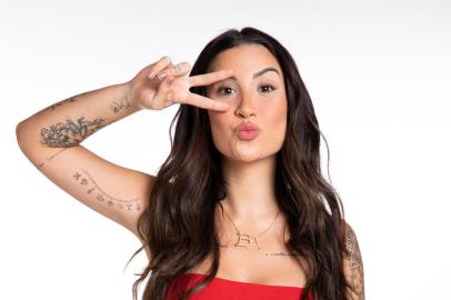 BBB 20 - Bianca Andrade<!-- NICAID(14412619) -->