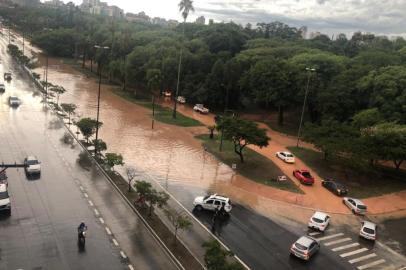  Redenção bloqueada após temporal<!-- NICAID(14412965) -->