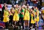 Brasil perde para a Austrália e está fora do torneio feminino de basquete dos Jogos de Tóquio