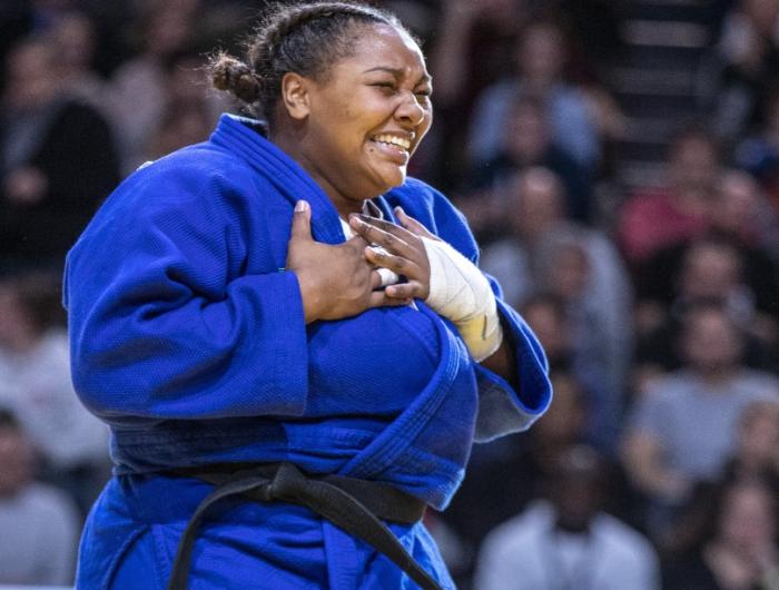 Emanuele Di Feliciantonio / Divulgação/IJF