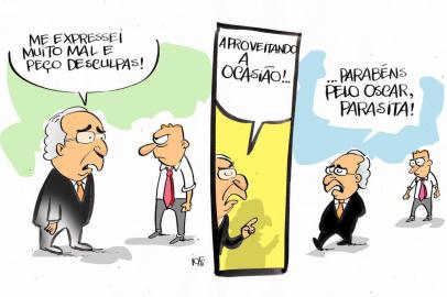 charge de Iotti publicada em 11 de fevereiro de 2020<!-- NICAID(14414570) -->