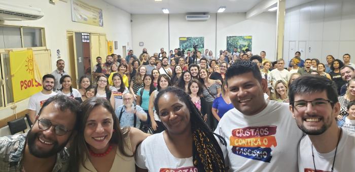 Raquel Matos / PSOL