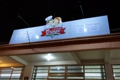 Lanches da Gringa completa 45 anos em fevereiro de 2020.