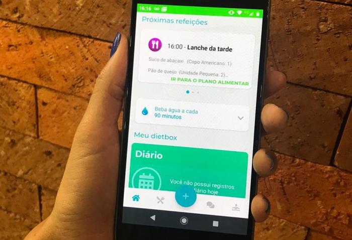 Dietbox / Divulgação