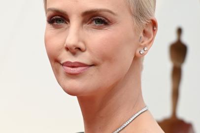 Charlize Theron