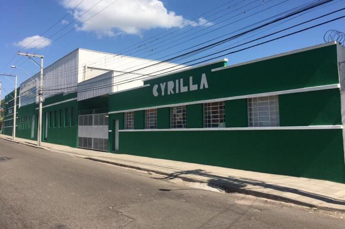 Cyrilla / Divulgação