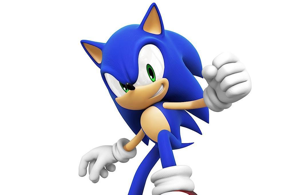 Jogo Sonic Mania Edition no Jogos 360