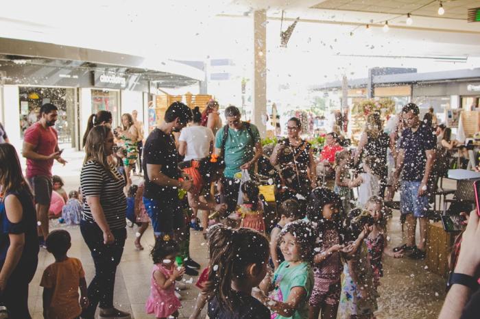 Viva Open Mall / Divulgação