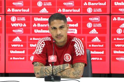 paolo guerrero - inter