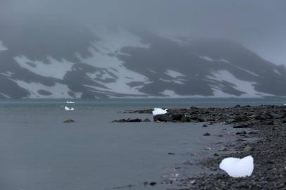  Reportagem de Zero Hora viaja para Antártica para acompanhar as obras de reconstrução na Base Comandante Ferraz, no continete Antártico.Indexador: Jefferson Botega<!-- NICAID(9097327) -->