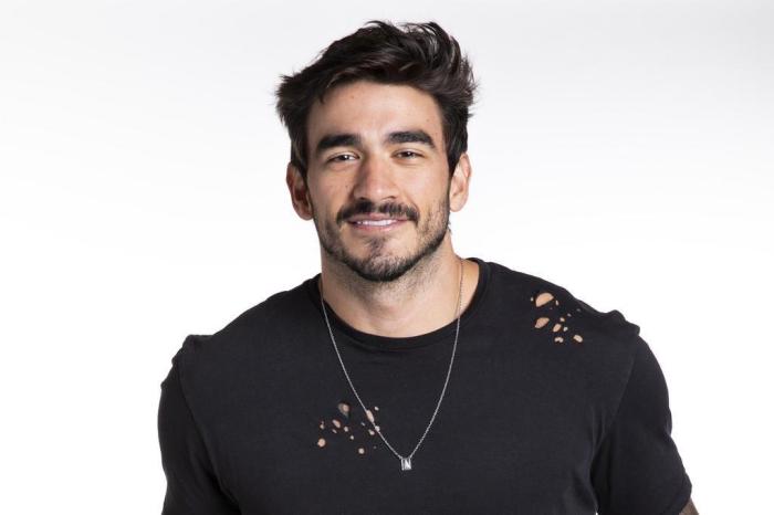 Victor Pollak / TV Globo/Divulgação