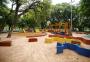 Novo playground é inaugurado na Redenção, em Porto Alegre