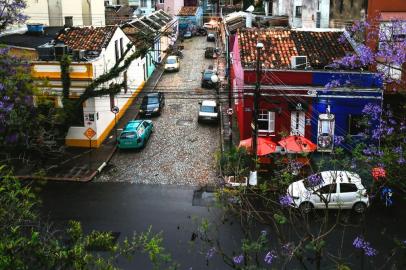 Travessa dos Venezianos , Rua Joaquim Nabuco , Cidade Baixa , Esquina da Diversidade , Porto Alegre<!-- NICAID(14420380) -->