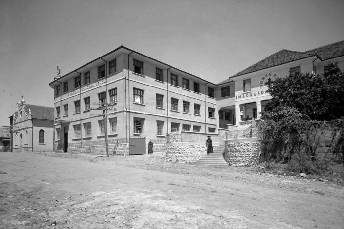 Studio Geremia / Acervo Arquivo Histórico Municipal João Spadari Adai,divulgação