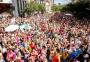 Blocos de rua fazem da folia o principal evento de Caxias em ano sem Festa da Uva