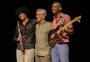 Caetano Veloso fará show em Porto Alegre