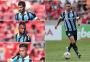 Três volantes ou Thiago Neves no meio: as possibilidades do Grêmio para enfrentar o Caxias