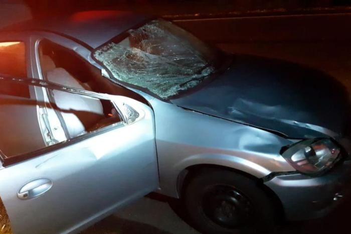 Diovulgação / Polícia Rodoviária Federal