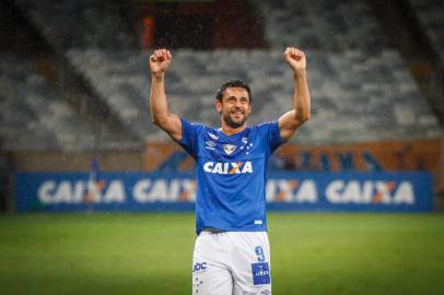 cruzeiro - fred