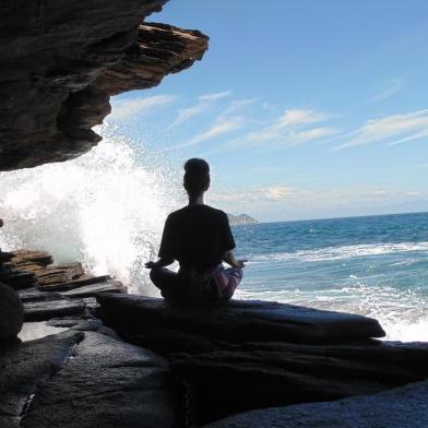 Gruta da Azeda, em Búzios (RJ)<!-- NICAID(14414720) -->