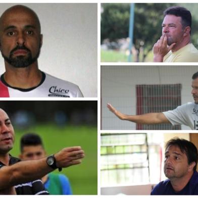 badico , ale menezes , arilson , rodrigo bandeira , vanderson pereira