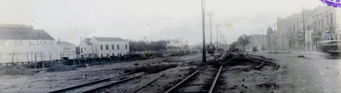 Album Cia. Schilling e Kass / Fototeca Sioma Breitman do Museu Joaquim Jose Felizardo