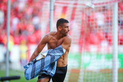 diego souza, grenal