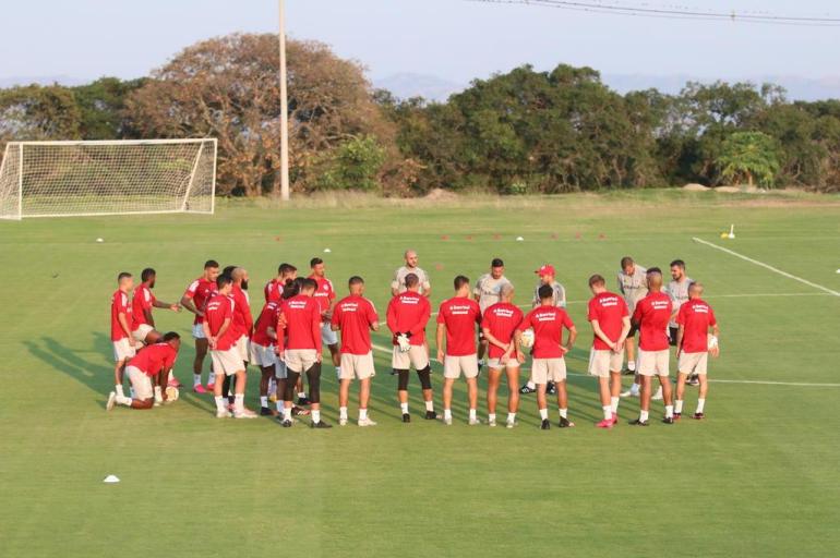 Ricardo Duarte / Divulgação/Internacional