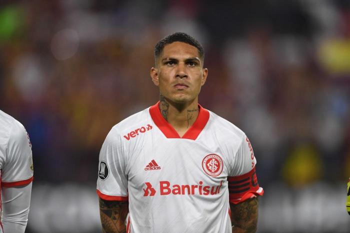 Ricardo Duarte / Internacional/Divulgação