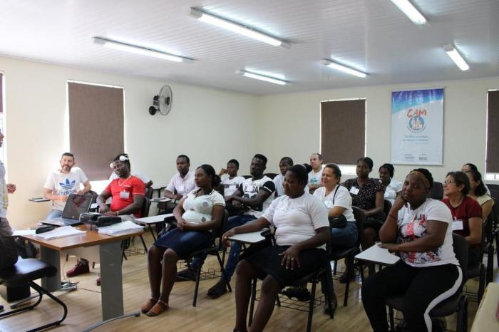 Associação Educadora São Carlos / Divulgação