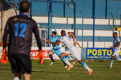 Glória e Esportivo - Amistoso