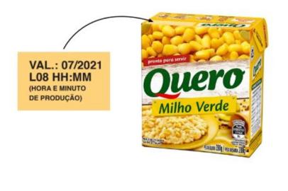Heinz Brasil faz recall de milho por risco de presença de bactérias<!-- NICAID(14425728) -->