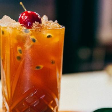  PORTO ALEGRE, RS, BRASIL, 19/12/2018 : Foto das receitas de drinks refrescantes para o verão com Leo Tonetto. (Omar Freitas/Agência RBS)