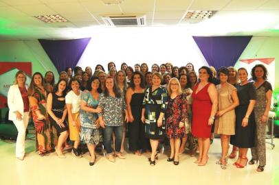 Foram conhecidas nesta quinta-feira (20) as 42 candidatas ao Prêmio Empreendedorismo Feminino 2020, premiação realizada pela Microempa e que tem como objetivo valorizar empreendedoras da Serra Gaúcha com iniciativas inovadoras e que se destacam no mercado onde atuam. <!-- NICAID(14427220) -->