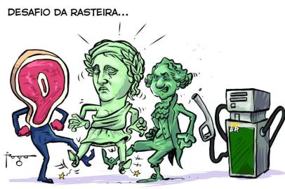 Charge de Fraga no espaço de Iotti em 22 de fevereiro de 2020<!-- NICAID(14428124) -->