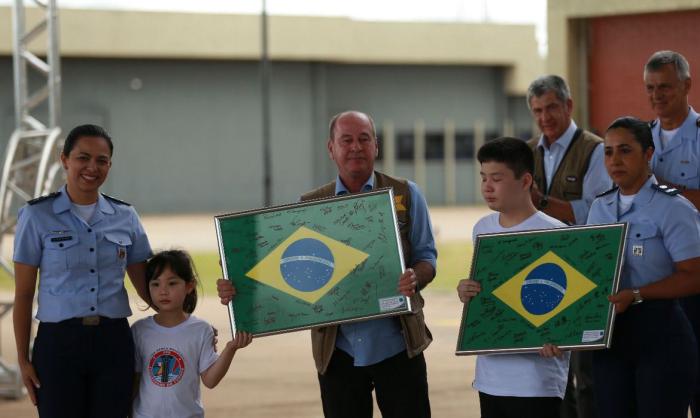 Marcelo Casal / Agência Brasil