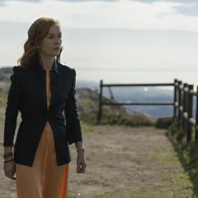 Frankie, filme com Isabelle Huppert