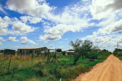  CHARQUEADAS, RS - 21/03/2019 -  Projeto de mineração de carvão na Região Metropolitana, em licenciamento pela Fepam, desperta preocupação em ambientalistas e moradores. (OMAR FREITAS \ AGENCIA RBS)<!-- NICAID(14012302) -->