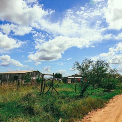  CHARQUEADAS, RS - 21/03/2019 -  Projeto de mineração de carvão na Região Metropolitana, em licenciamento pela Fepam, desperta preocupação em ambientalistas e moradores. (OMAR FREITAS \ AGENCIA RBS)<!-- NICAID(14012302) -->