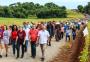 Defesa do meio ambiente ganha protagonismo na Romaria da Terra