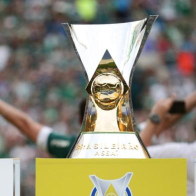 Taça do Brasileirão Assai 2019