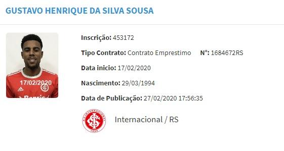 Reprodução / CBF