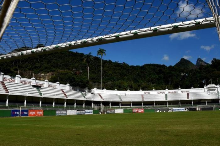 Divulgação / Fluminense