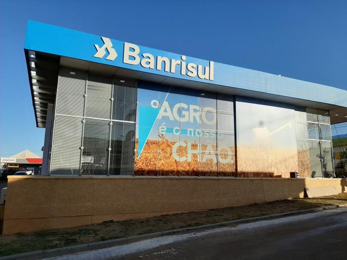 Banrisul / Divulgação