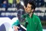 Novak Djokovic fatura 79º título da carreira e segue invicto na temporada