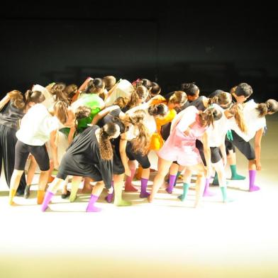 Escola Preparatória de Dança de Caxias do Sul<!-- NICAID(10311732) -->